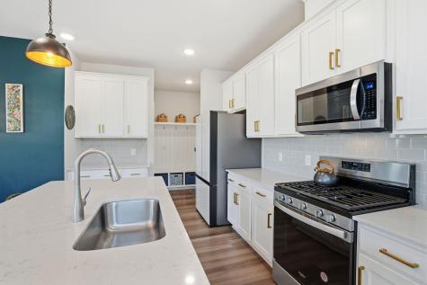 4420 Palm Shadow Drive Summerville SC 29485