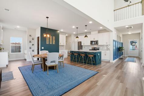 4420 Palm Shadow Drive Summerville SC 29485