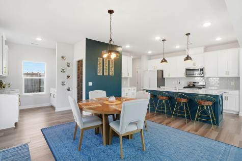 4420 Palm Shadow Drive Summerville SC 29485
