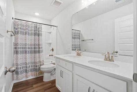 4420 Palm Shadow Drive Summerville SC 29485