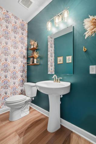 4420 Palm Shadow Drive Summerville SC 29485