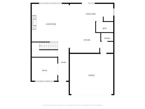 4420 Palm Shadow Drive Summerville SC 29485