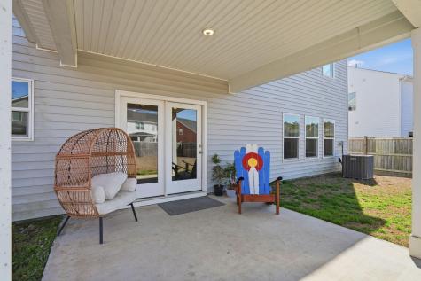 4420 Palm Shadow Drive Summerville SC 29485