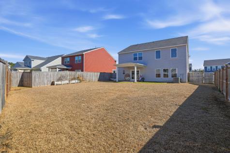 4420 Palm Shadow Drive Summerville SC 29485