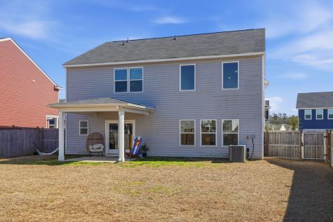 4420 Palm Shadow Drive Summerville SC 29485