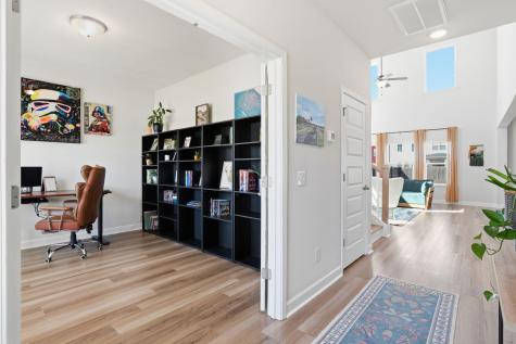 4420 Palm Shadow Drive Summerville SC 29485