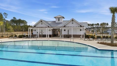4420 Palm Shadow Drive Summerville SC 29485