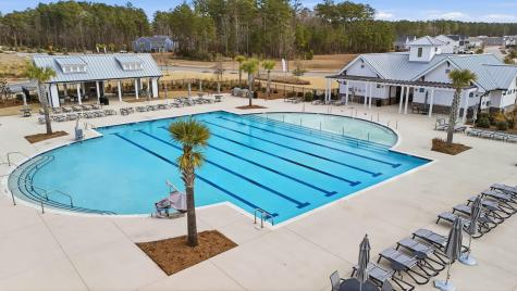4420 Palm Shadow Drive Summerville SC 29485