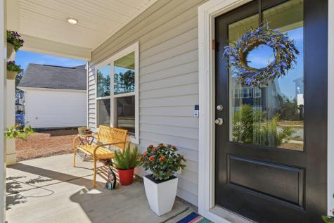 4420 Palm Shadow Drive Summerville SC 29485