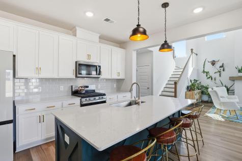 4420 Palm Shadow Drive Summerville SC 29485