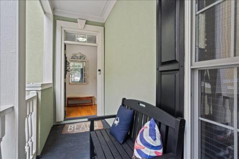 2431 Racquet Club Drive Seabrook Island SC 29455