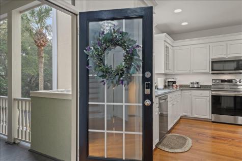 2431 Racquet Club Drive Seabrook Island SC 29455