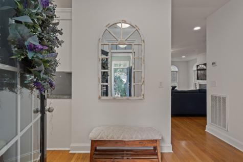 2431 Racquet Club Drive Seabrook Island SC 29455