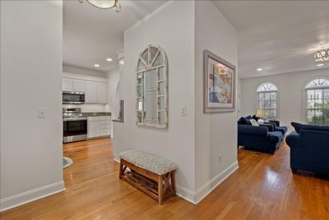 2431 Racquet Club Drive Seabrook Island SC 29455