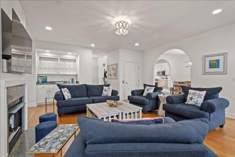2431 Racquet Club Drive Seabrook Island SC 29455