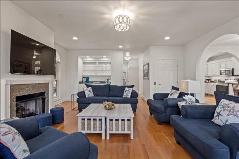 2431 Racquet Club Drive Seabrook Island SC 29455