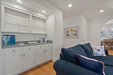 2431 Racquet Club Drive Seabrook Island SC 29455