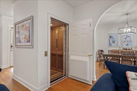 2431 Racquet Club Drive Seabrook Island SC 29455