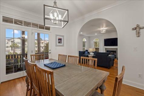 2431 Racquet Club Drive Seabrook Island SC 29455