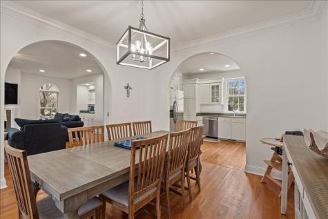 2431 Racquet Club Drive Seabrook Island SC 29455