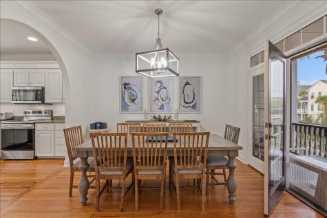 2431 Racquet Club Drive Seabrook Island SC 29455