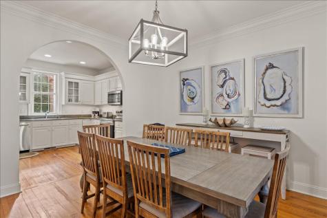 2431 Racquet Club Drive Seabrook Island SC 29455