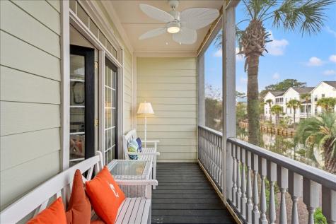 2431 Racquet Club Drive Seabrook Island SC 29455