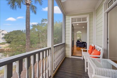 2431 Racquet Club Drive Seabrook Island SC 29455