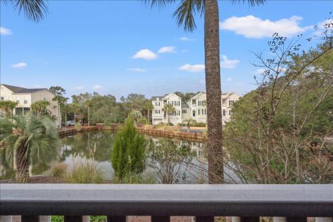 2431 Racquet Club Drive Seabrook Island SC 29455