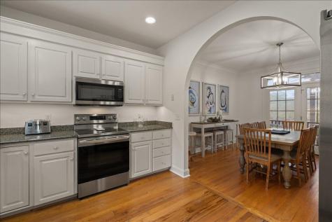 2431 Racquet Club Drive Seabrook Island SC 29455