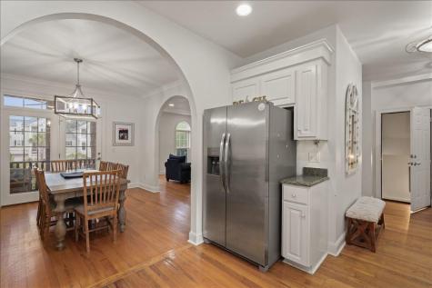 2431 Racquet Club Drive Seabrook Island SC 29455
