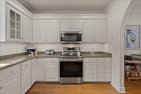 2431 Racquet Club Drive Seabrook Island SC 29455