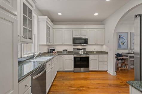 2431 Racquet Club Drive Seabrook Island SC 29455