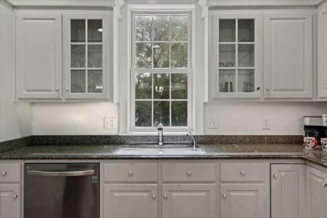 2431 Racquet Club Drive Seabrook Island SC 29455