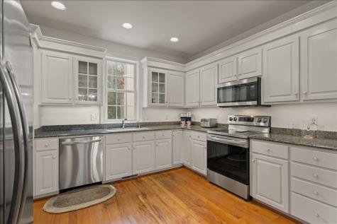 2431 Racquet Club Drive Seabrook Island SC 29455