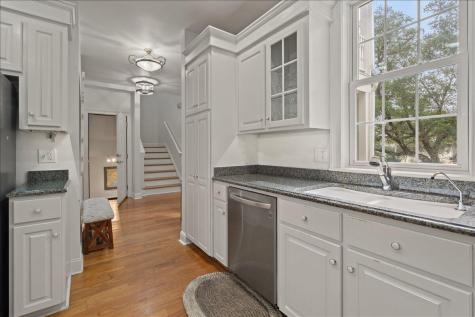 2431 Racquet Club Drive Seabrook Island SC 29455