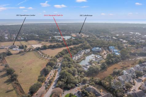 2431 Racquet Club Drive Seabrook Island SC 29455