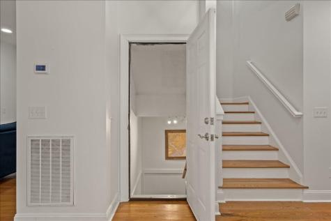 2431 Racquet Club Drive Seabrook Island SC 29455
