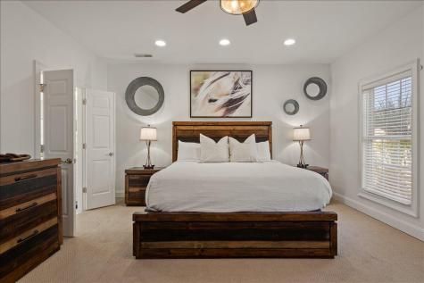 2431 Racquet Club Drive Seabrook Island SC 29455