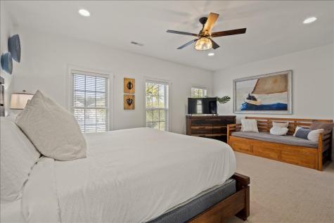 2431 Racquet Club Drive Seabrook Island SC 29455
