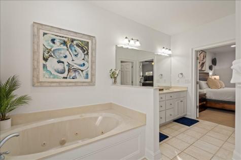 2431 Racquet Club Drive Seabrook Island SC 29455