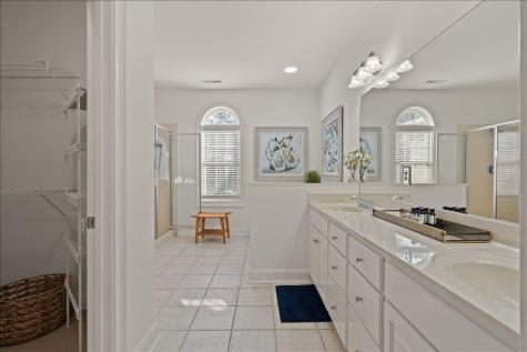 2431 Racquet Club Drive Seabrook Island SC 29455