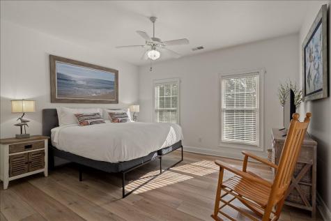 2431 Racquet Club Drive Seabrook Island SC 29455