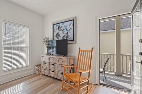 2431 Racquet Club Drive Seabrook Island SC 29455