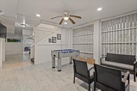 2431 Racquet Club Drive Seabrook Island SC 29455