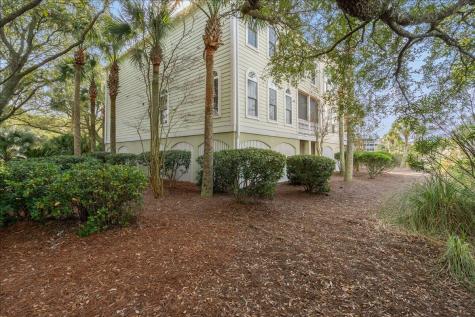 2431 Racquet Club Drive Seabrook Island SC 29455