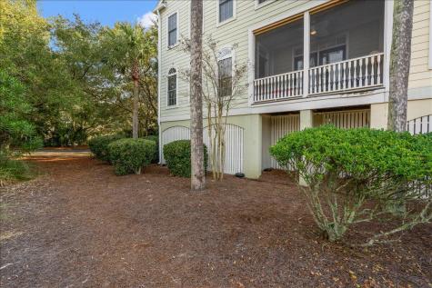 2431 Racquet Club Drive Seabrook Island SC 29455