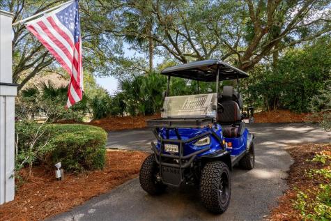 2431 Racquet Club Drive Seabrook Island SC 29455