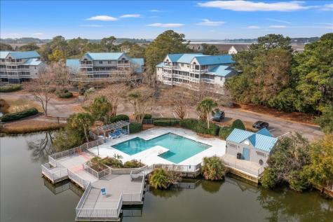 2431 Racquet Club Drive Seabrook Island SC 29455