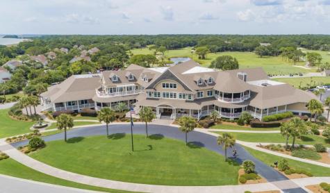2431 Racquet Club Drive Seabrook Island SC 29455